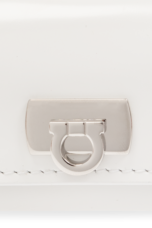 FERRAGAMO AirPods case | Women's Accessories FERRAGAMO AirPods case | Women's Accessories